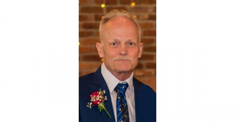 John Joseph Sanders, Jr.