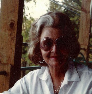 Beverly Jane Cutler Schueler