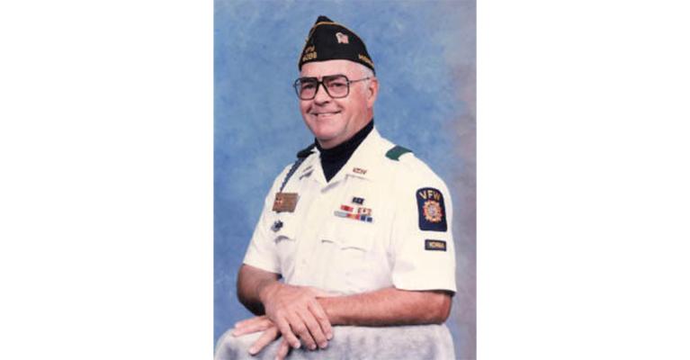 William Tennis “Bill” Seward