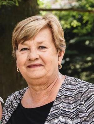 Shirley Jane Offutt