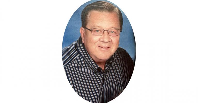 Gary Clay Small