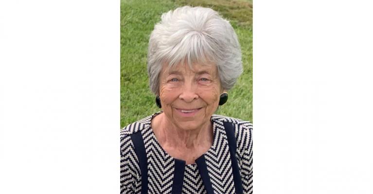 Venita “Kay” Smith
