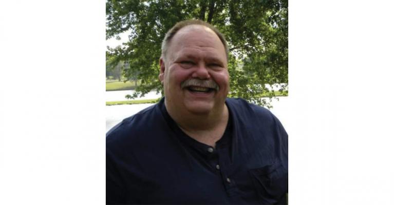 Paul Allen Stineman