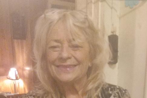 Madonna Jean Svaglic