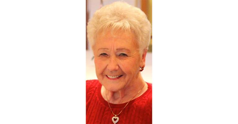 Rosella Pearl (Cline) Swafford