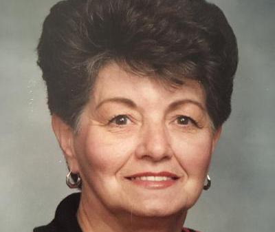 Helen Lee Swanson