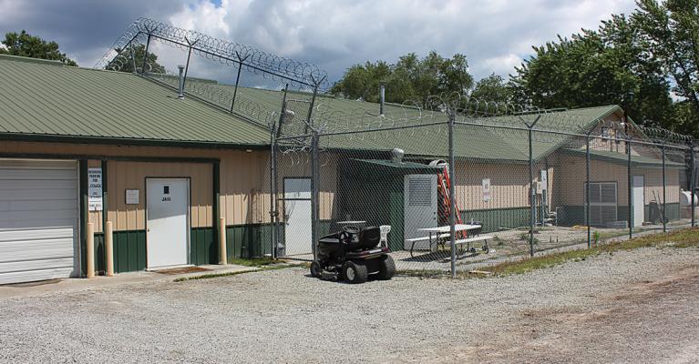 RAY COUNTY Jail issues do not persuade the public to vote for a new jail.