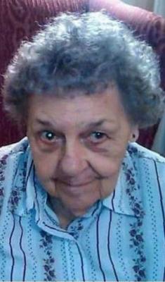 Thelma Marie Jacobs
