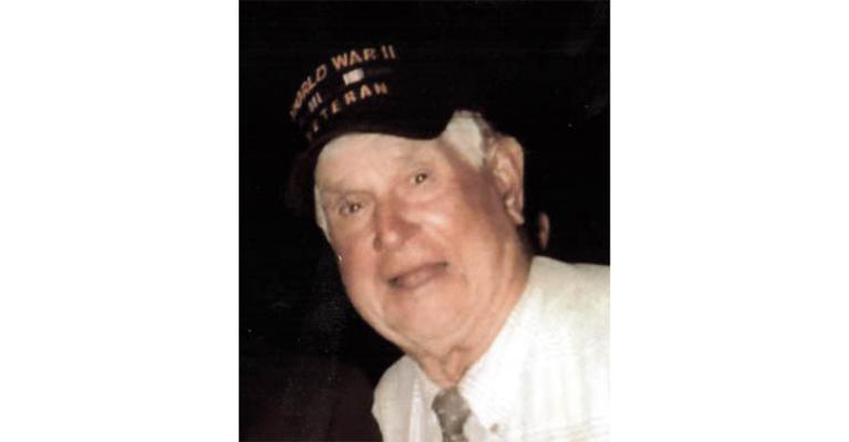 Ishmael Theodore “Ted” Thomas