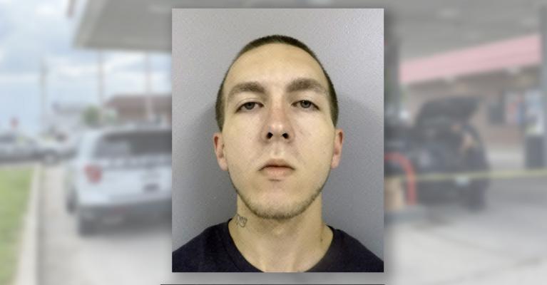 Dylan Townsend faces multiple charges in a shooting that happened Wednesday in Excelsior Springs