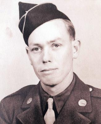 Clarence William Trafton
