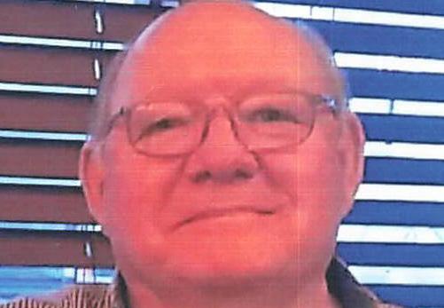 Lee Roy Van Oster