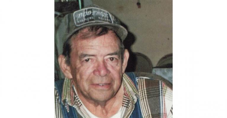 Ronald William Vassmer