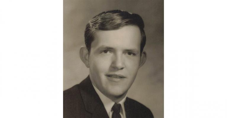 Eugene Allen “Gene” White