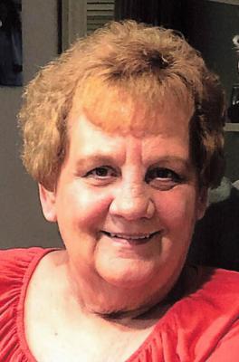 Carolyn Sue Wolf