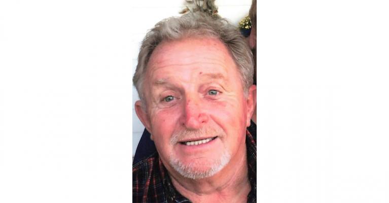 Robert "Bob" Emmett Wolf