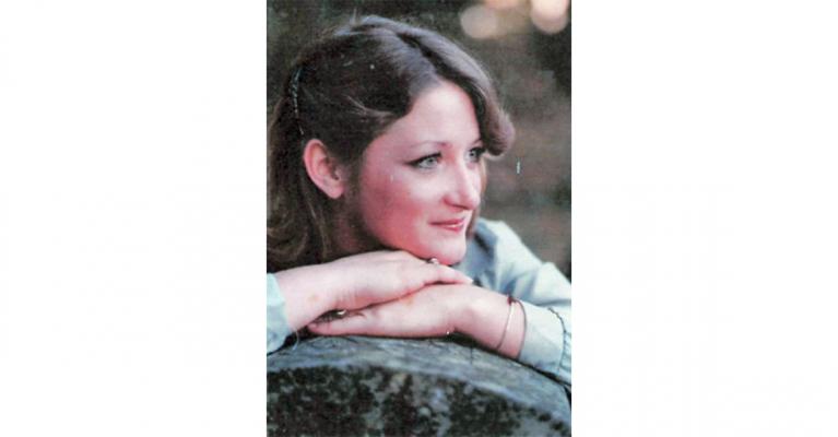 Shelly Lorriane Woodroof