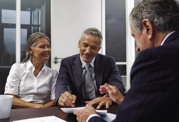 Financial strategies to consider for retirement