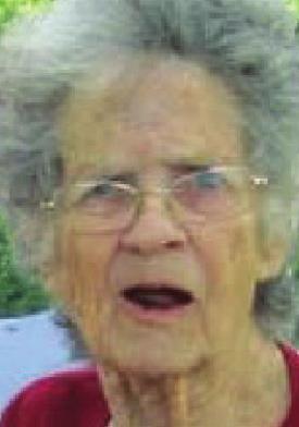 Norma Wood
