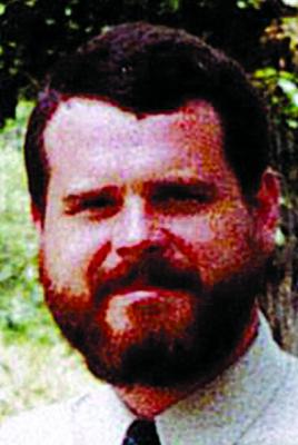 DARIN HAL HENDERSON