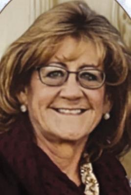 KATHLEEN GAYLE BRODERICK