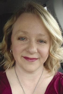 TARA MAYANN SKELTON