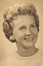 EVA HELEN JOHNSON