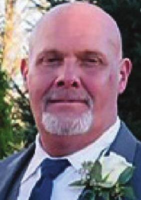Billy Qualls Jr.