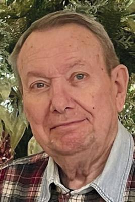 JOHN CLARK GRAHAM