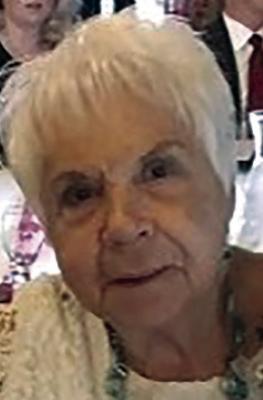 MARILYN JOYCE FORLOW