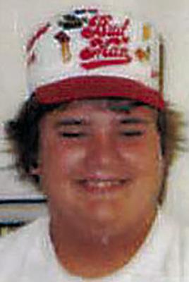 STEVEN “STEVE” ROBERT HARMON