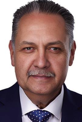 Armando Contreras