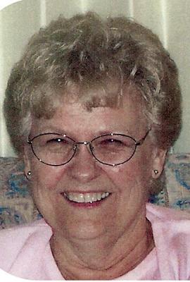 SANDRA KAY GRAY