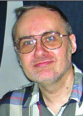 Ricky L. Stevens