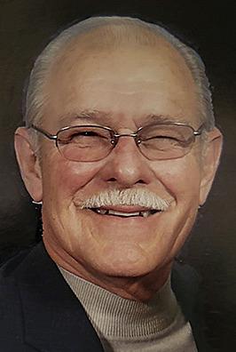 ROBERT L. “BOB” HAUG