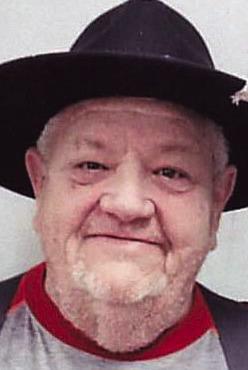 ROBERT THOMAS “BOB” MCCORKENDALE