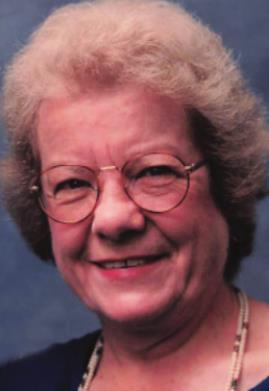 Helen Davis