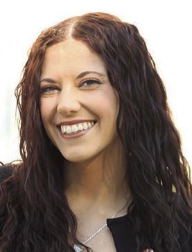 MIRANDA JAMISON Point Blank