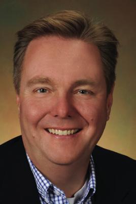 Rob Swafford joins Pierson Realty