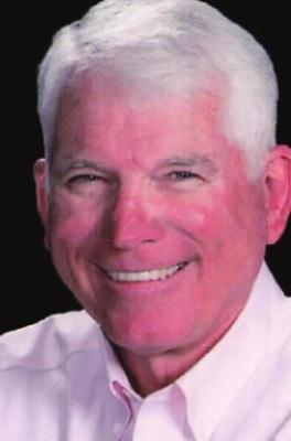 Donald R. Bowman