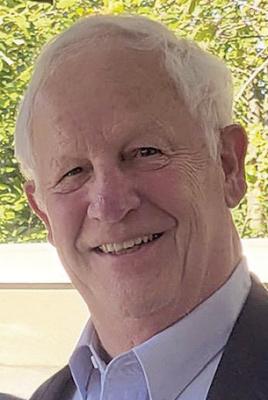ROBERT “BOB” CLAYTON JONES