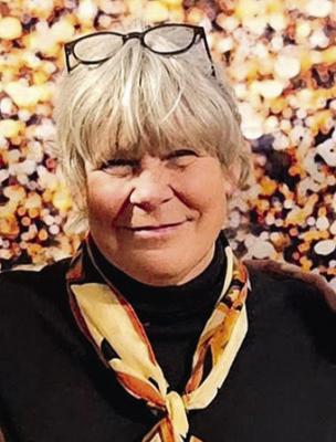 Cathy Gottsch