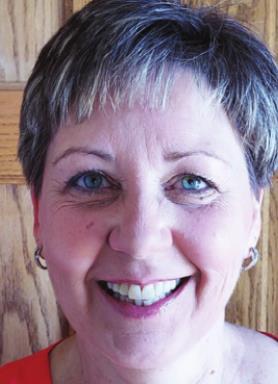 SHARI RENFRO 4-H AWARD WINNER