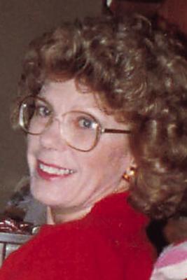 JUDITH “JUDY” KAY WEBER