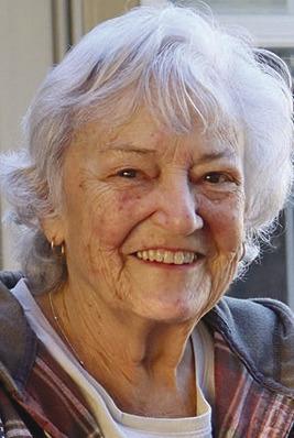 BEVERLEE JUNE (BOWMAN) DUVALL