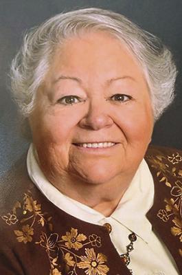 JOHNNA LEE BOWMAN JOHNSON
