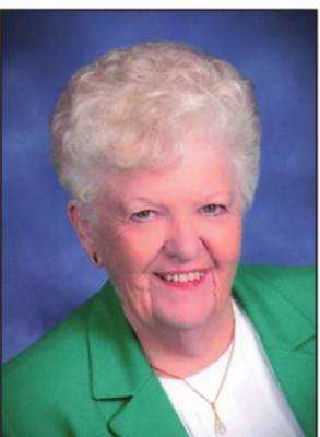 Alice Hoeppner
