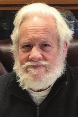 DAVE POWELL RESIGNS COUNCIL SEAT