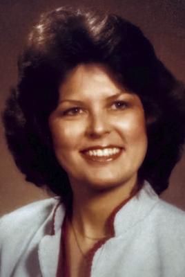 VICKIE MAY GREEN