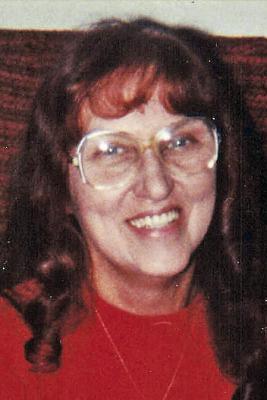 GLENDA ANN HOLMAN